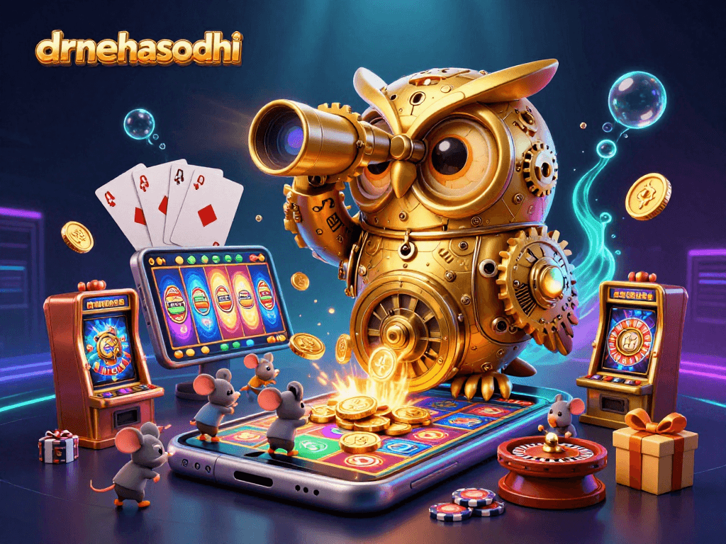 The 5 Pillars of Successful drnehasodhi Betting Strategy for Gamblers in 2026