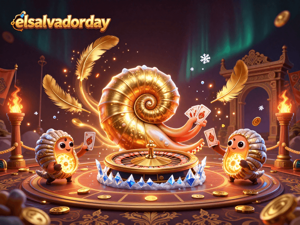 elsalvadorday Survival Guide: Navigating Casino Strategies in 2026