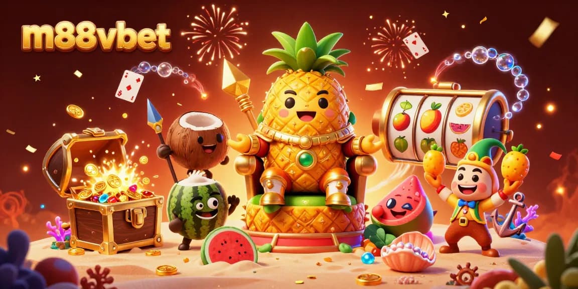 Hidden Advantages of m88vbet in Online Casino Betting for Gamblers in 2026