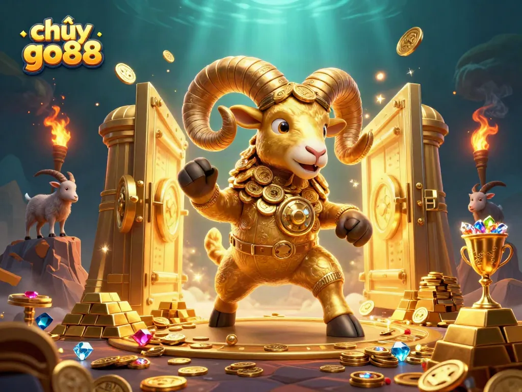 Play entertaining games and win big at chơi go88's exciting casino!