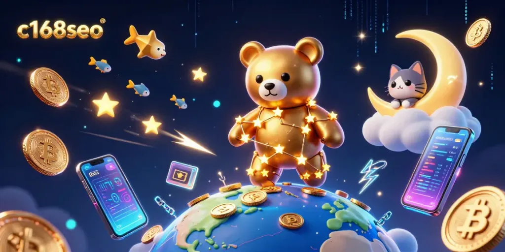 Engage in thrilling gameplay with c168seo at the heart of a dynamic digital casino.
