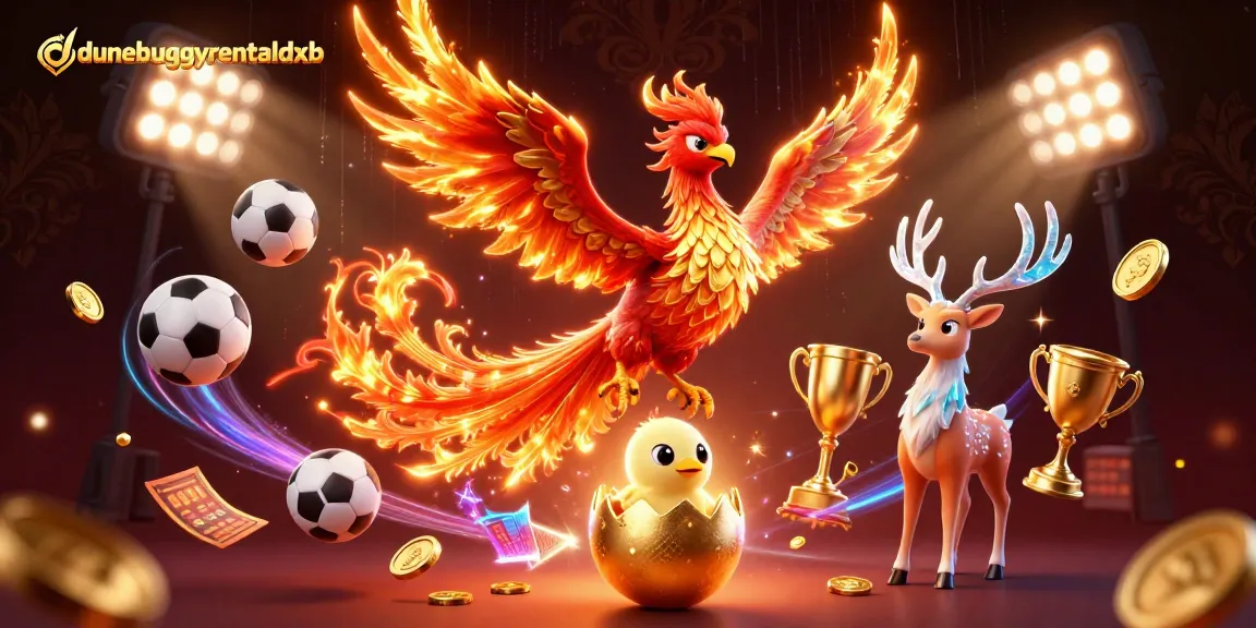 Engage with exciting betting insights at dunebuggyrentaldxb in this action-packed casino scene.